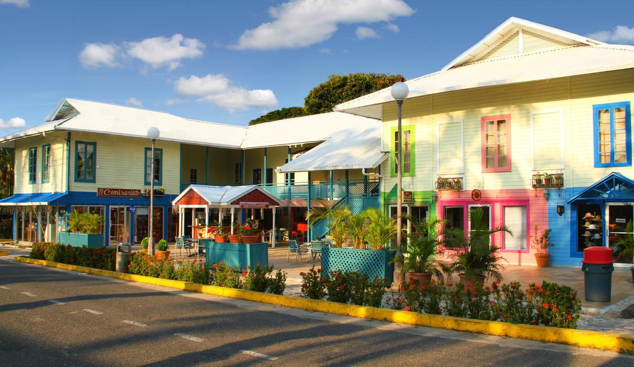 Telamar Resort Exterior foto