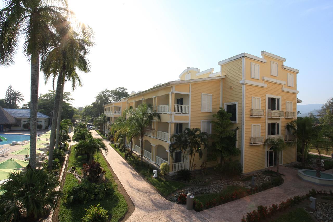 Telamar Resort Exterior foto