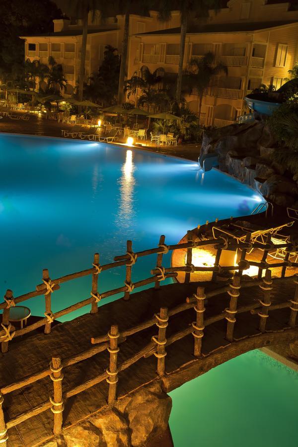 Telamar Resort Exterior foto