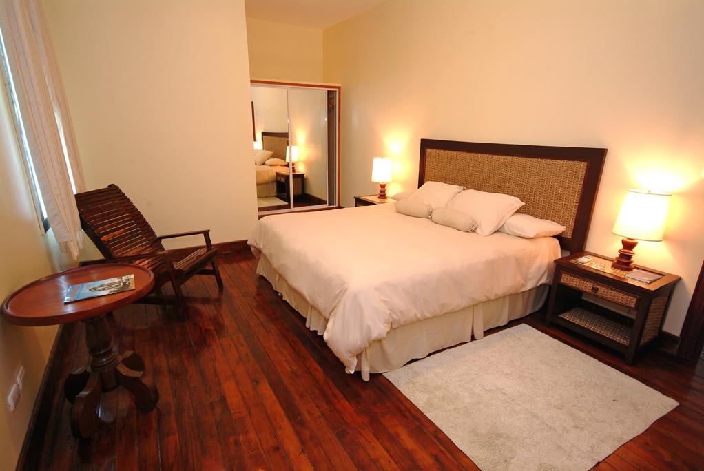 Telamar Resort Habitación foto