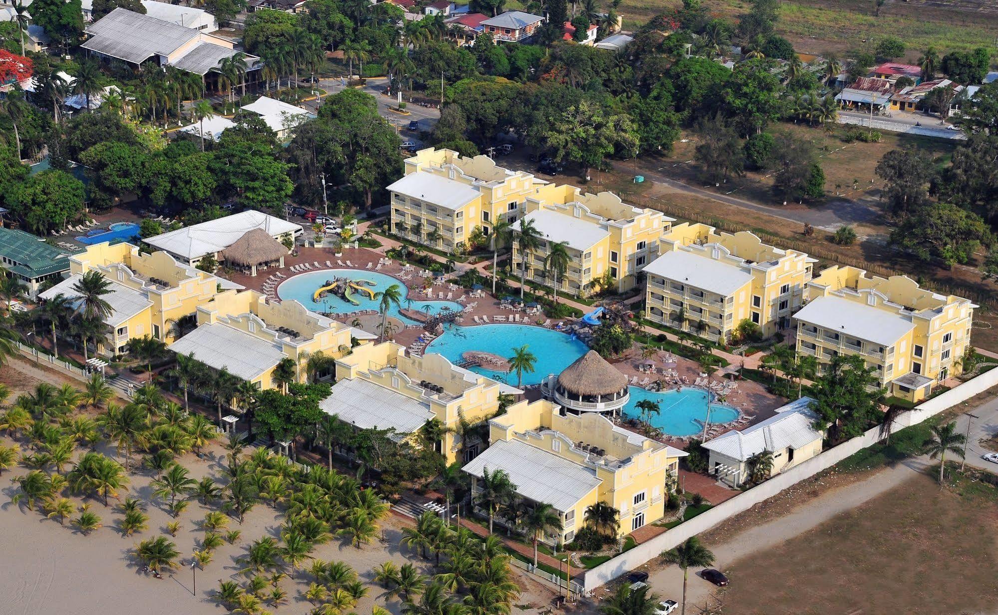 Telamar Resort Exterior foto