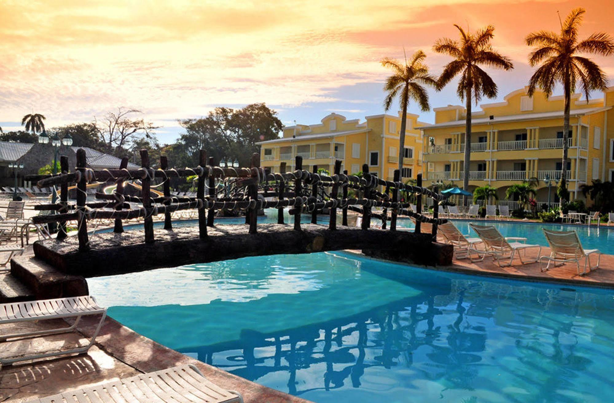 Telamar Resort Exterior foto