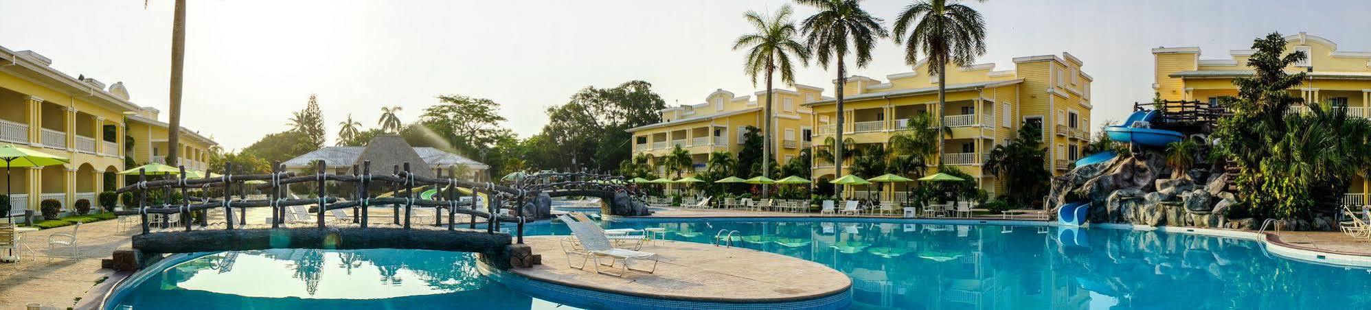 Telamar Resort Exterior foto