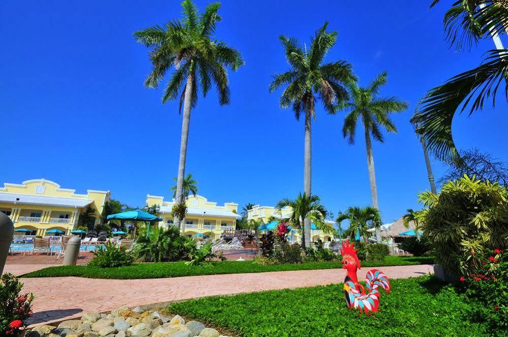 Telamar Resort Exterior foto