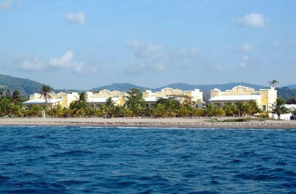 Telamar Resort Exterior foto