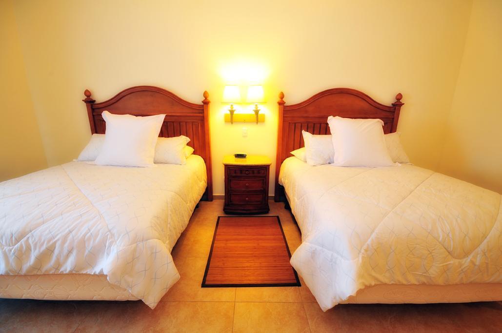 Telamar Resort Habitación foto